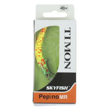 Воблер SKYFISH "TIMON pepino MR" 72 мм, 0-0.5 м, цвет: 2#